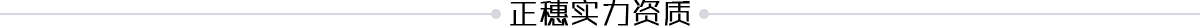 公司資質
